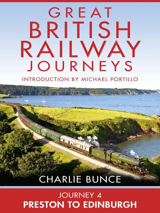 Title details for Journey 4 by Charlie Bunce - Available